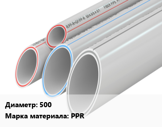 Труба полипропиленовая 500 PPR, метр, Корсис, SN10. гофрированная,SN16. гофрированная,SN8. гофрированная,гофрированная, SN16,гофрированная, SN24,гофрированная, SN8 цена от 7704 ₼ / шт, где купить, условия доставки в Баку и Бакинская области
